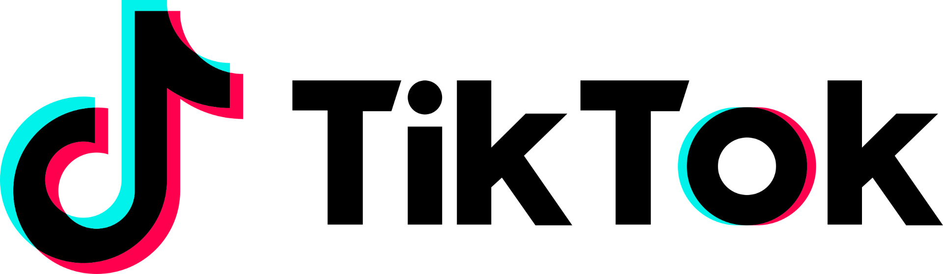 TikTok Shop Logo